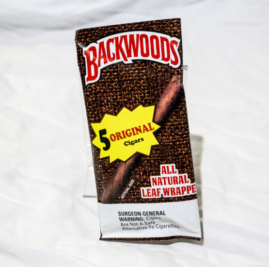 Backwoods Original