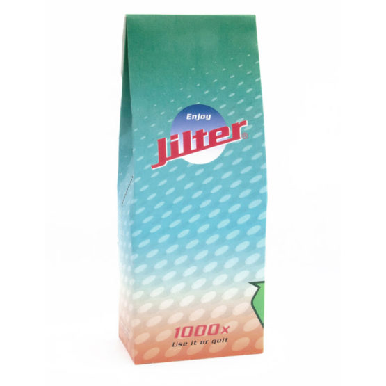 Jilters 1000er Pack