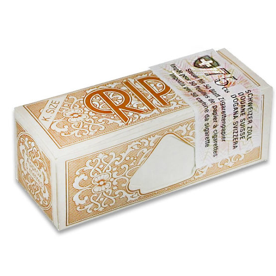 Rips Hanf Rolls Kingsize