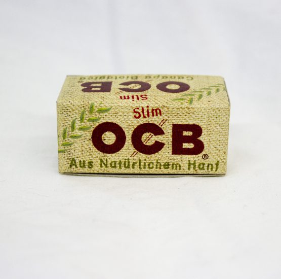 OCB Roll Organic Slim