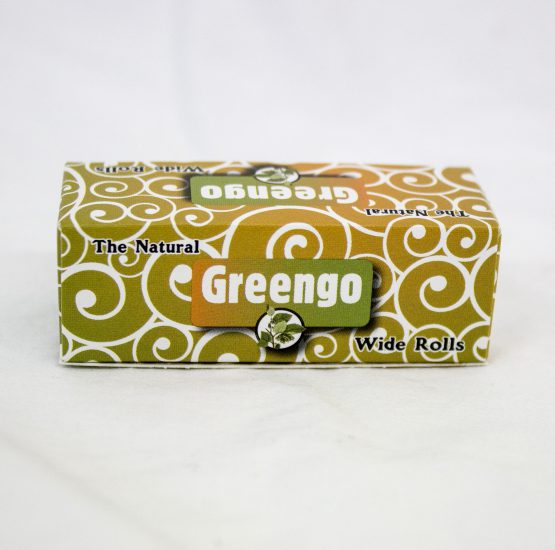 Greengo Rolls Wide
