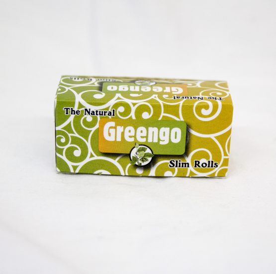 Greengo Slim Rolls