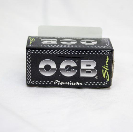 OCB Rolls Premium Slim