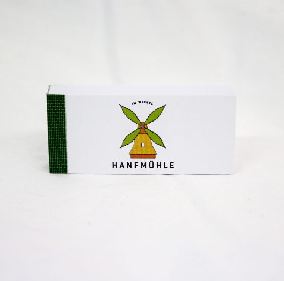 Hanfmühle Filter