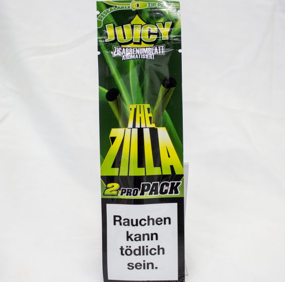 Juicy Jays Zilla