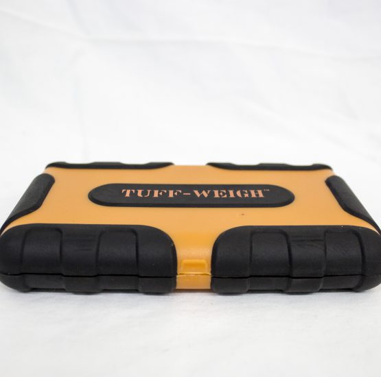 On Balance Tuff-Weigh Digitalwaage 100g x 0,01