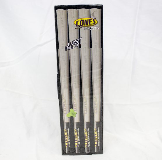 Cones Party 32 Stk. 140 mm