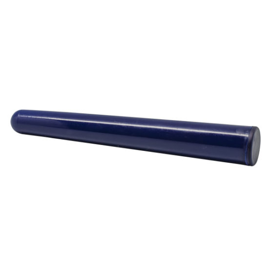 Joint Tube Blue 100mm