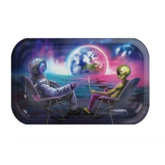 Rollingtray M Blunt Orbit