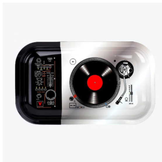 Rollingtray M Mischpult