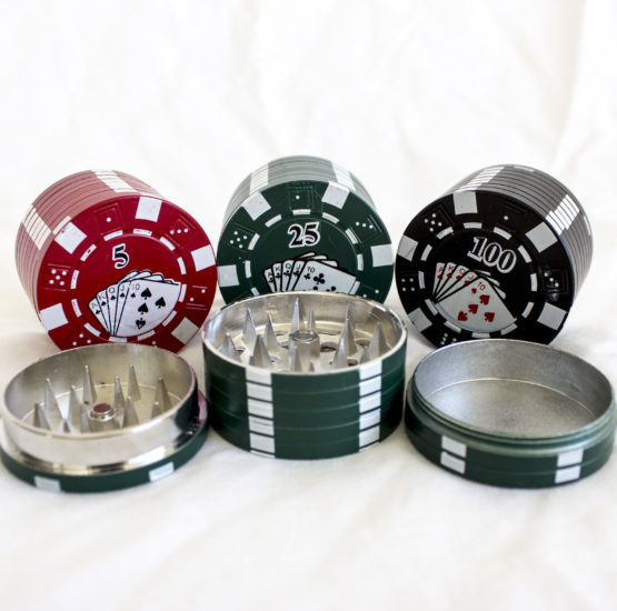 Poker Grinder