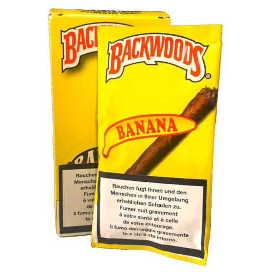 Backwoods Banana