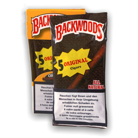 Backwoods Original