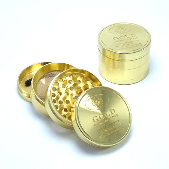 Gold Grinder Gross