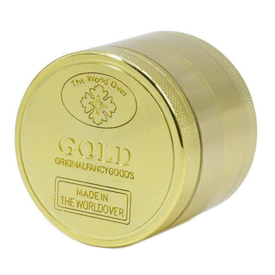 Gold Grinder Mini