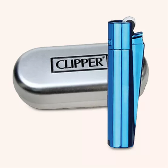 Metall Clipper Ice