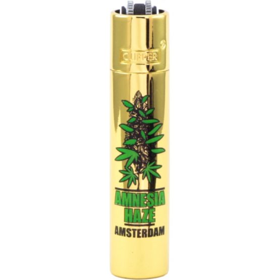 Metall Clipper Amnesia Haze