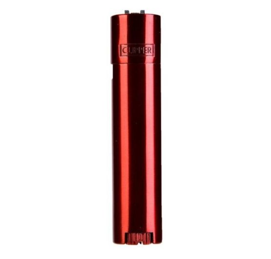 Metall Clipper red