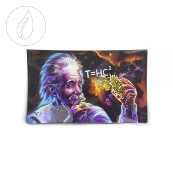 Glastray Einstein Black Hole