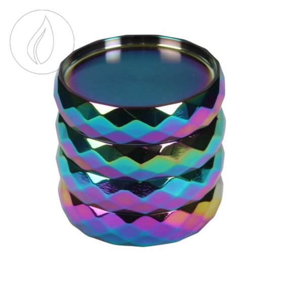 Crystal Rainbow Grinder