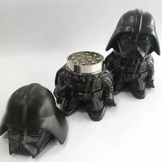 Darth Vader Grinder