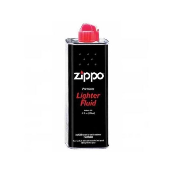 Zippo Benzin 125ml