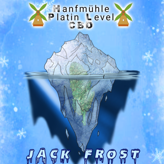 Jack Frost Indoor 11g