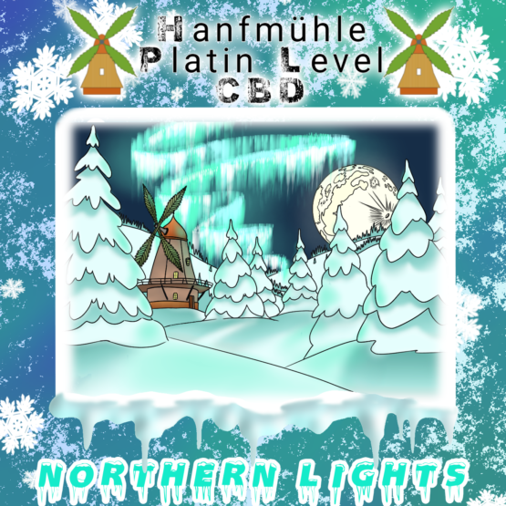 Northern Lights Indoor 11g