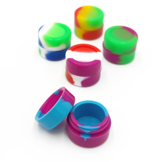 Silikon Container 2ml