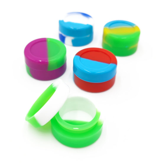 Silikon Container 5ml