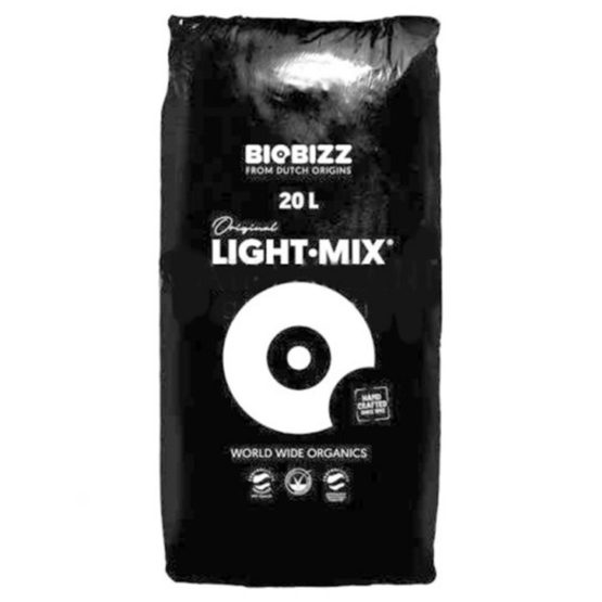 BioBizz Light-Mix 20L