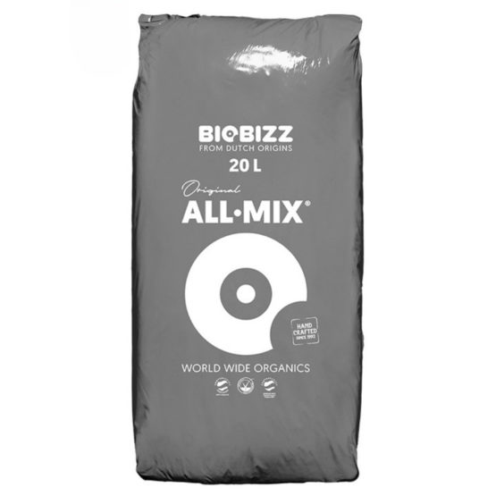 BioBizz All-Mix 20L