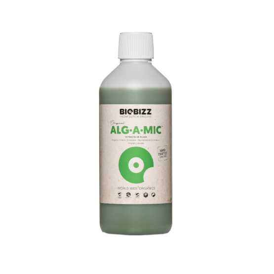 BioBizz Algamic 500ml