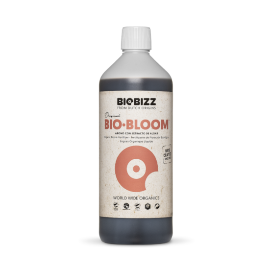 BioBizz Bio Bloom 500ml-1L