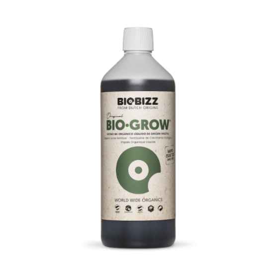 BioBizz Bio Grow 500ml-1L