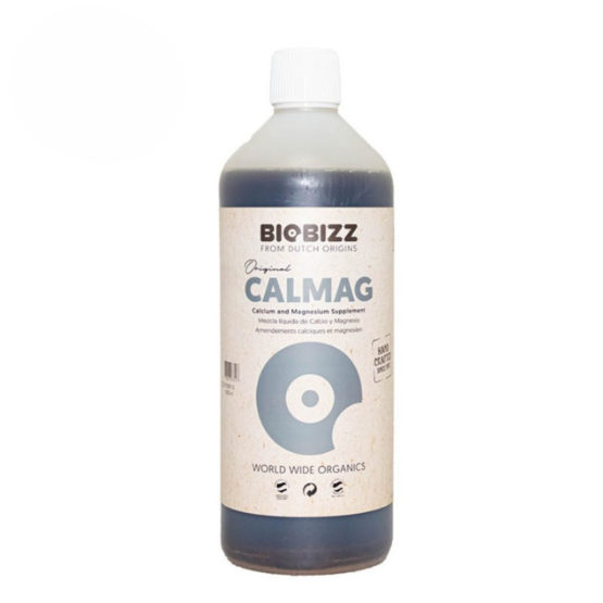 BioBizz Calmag 500ml-1L
