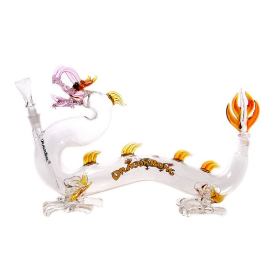 DragonBong Coloured Edition GROSS