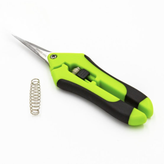 Trojan Ernte-Schere Gerade