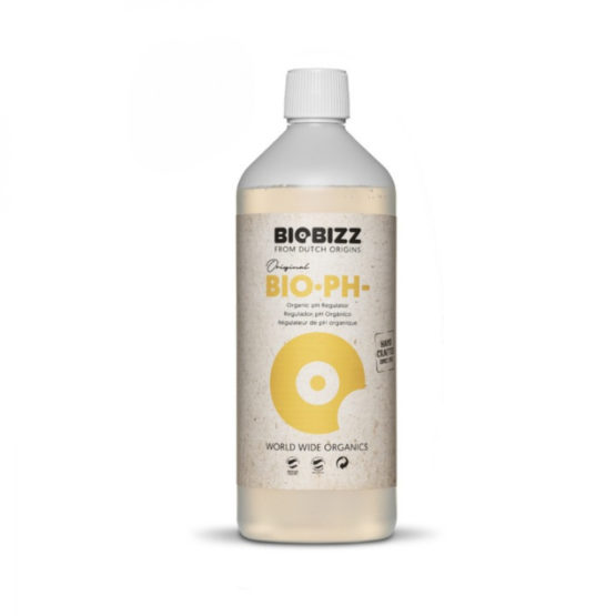 BioBizz PH Down 1L