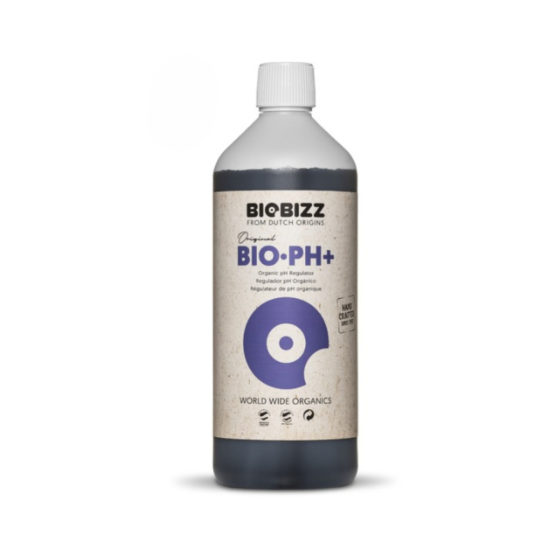 BioBizz PH Up 1L