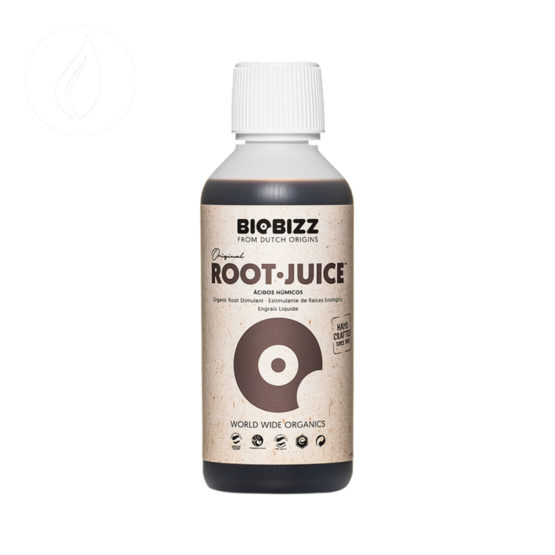 BioBizz Root Juice 250ml-1L