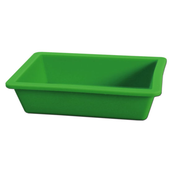 Silly Tray hellgrün