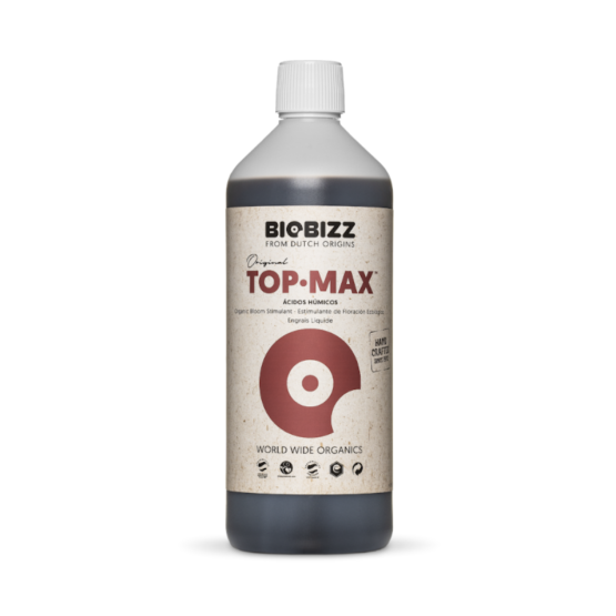 BioBizz Top Max 500ml-1L