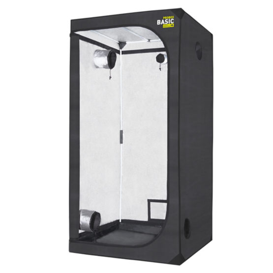 Garden High Pro Box Basic 100