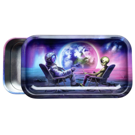 Blunt Orbit Syndicase