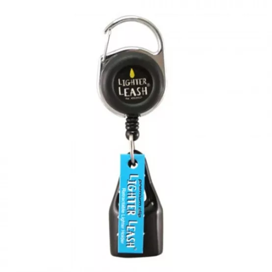 Lighter Leash - Feuerzeug Leine