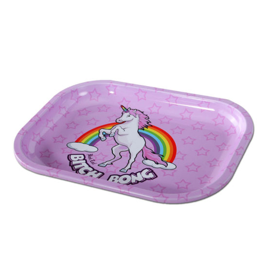 Rollingtray S Bitchbong