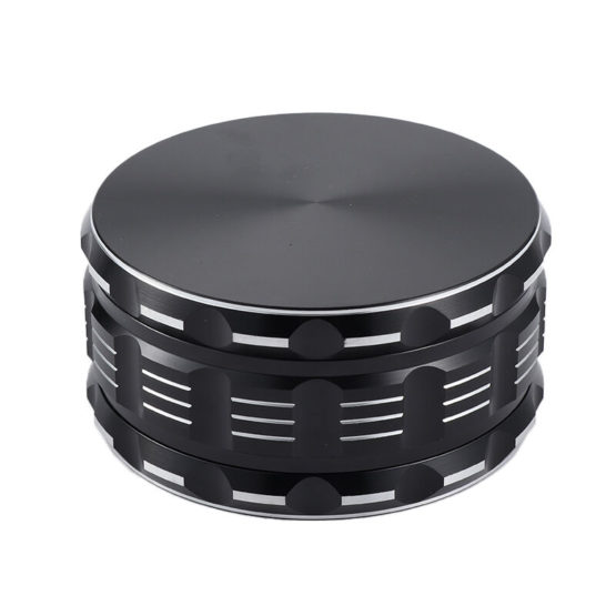 XXL 101mm Grinder 4 teilig