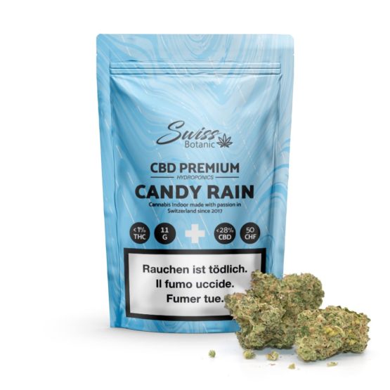 Candy Rain Indoor 11g