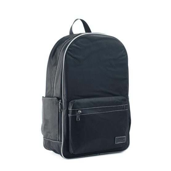 PURIZE Rucksack smellproof mit Zahlenschloss